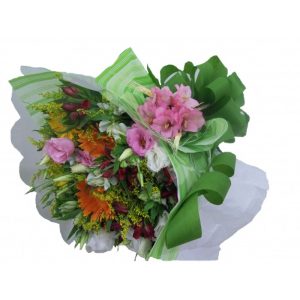 Buquê Charme de Flores