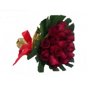 Buquê Loucura de Amor