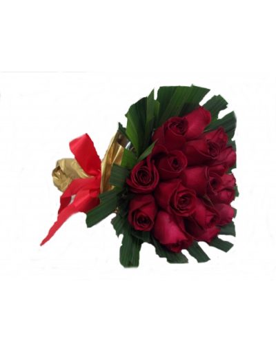 Buquê Loucura de Amor