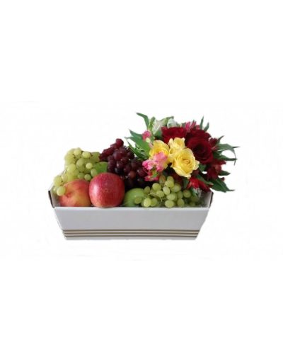 Cesta Tropical
