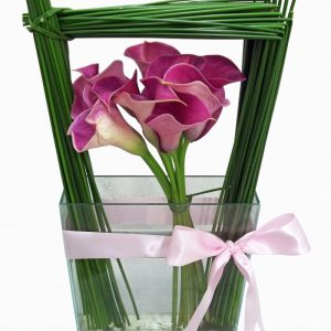 Arranjo Calla