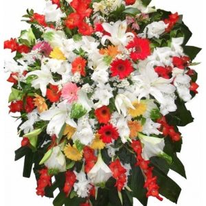 Coroa de Flores Especial