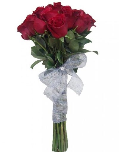 Buquê Delicadeza de Rosas