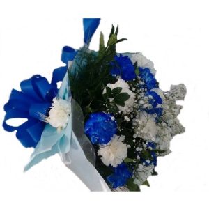 Buquê Blue