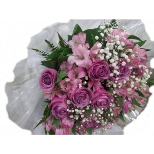 Buquê Carinho de Mãe